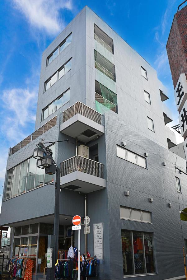 Apartamento Illi Sun Shimokitazawa *
