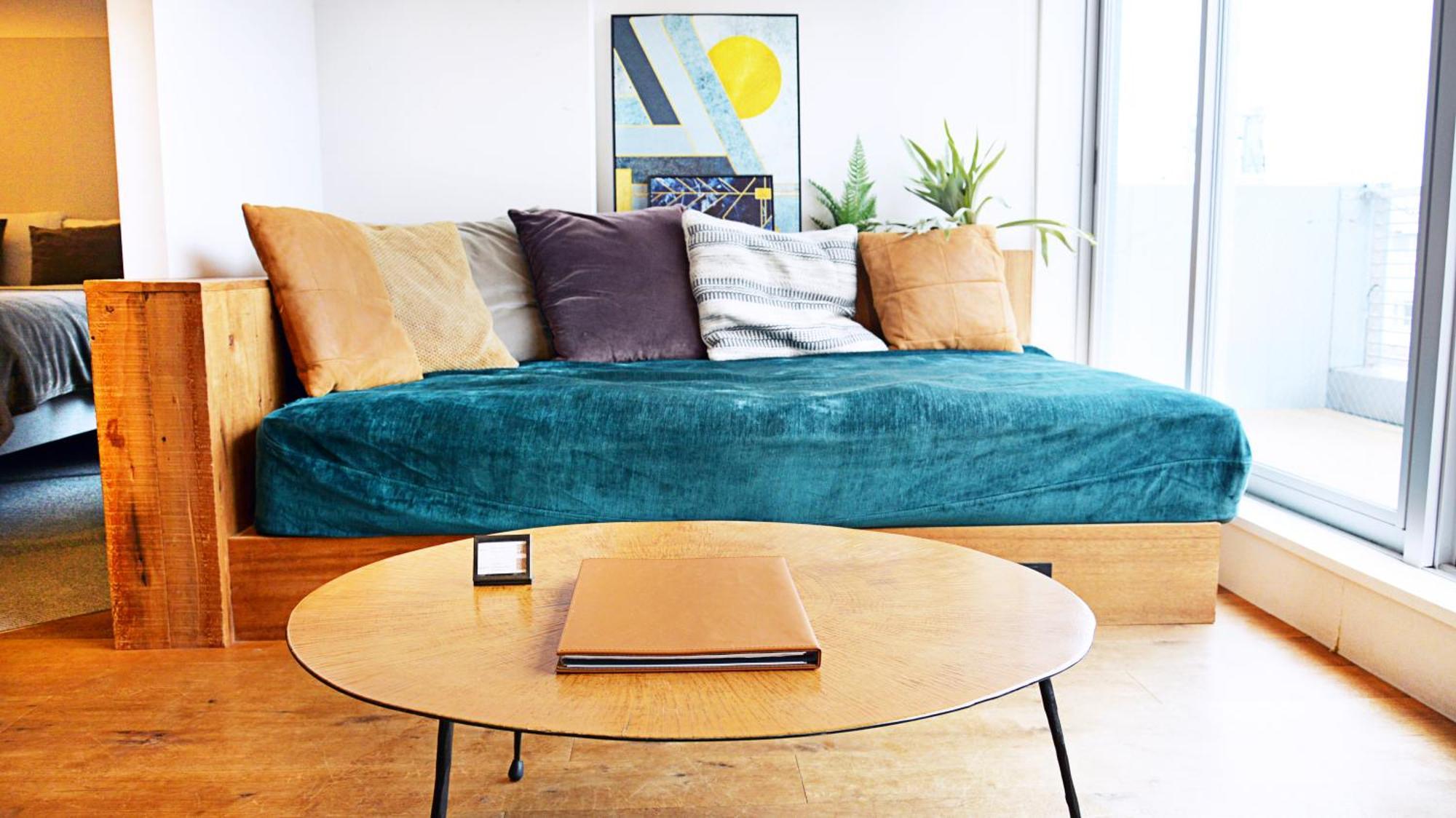 Apartamento Illi Sun Shimokitazawa Tóquio