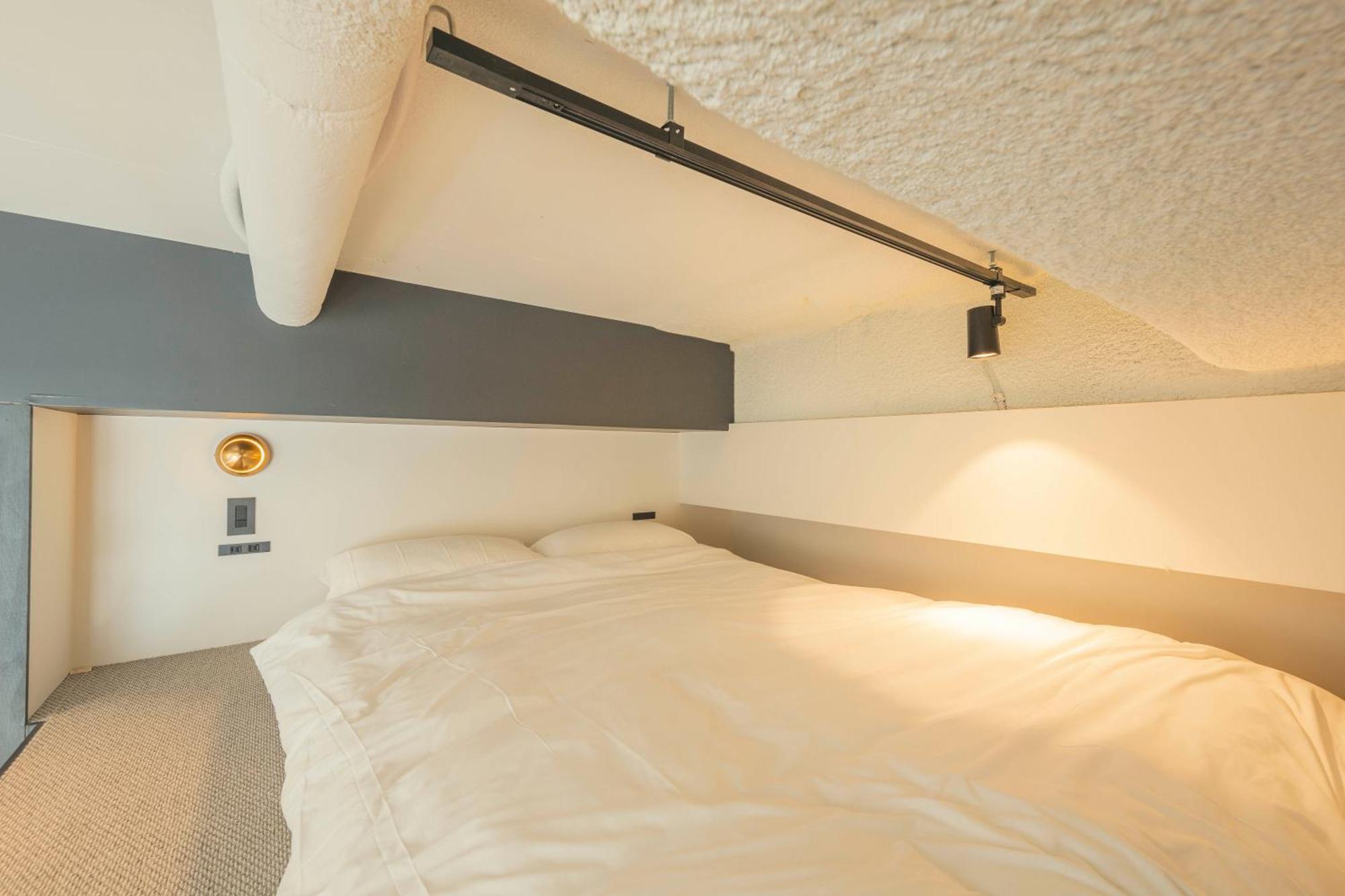 Illi Sun Shimokitazawa Apartamento Tóquio