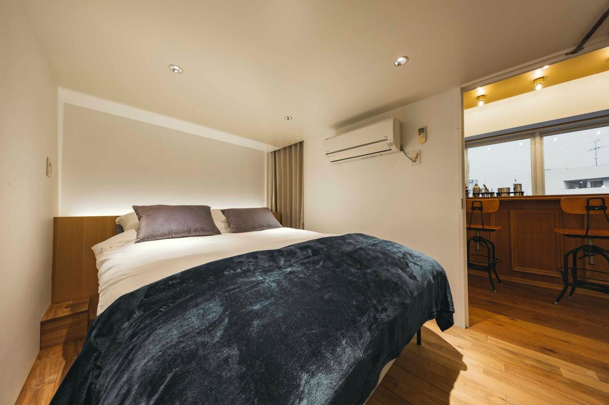 Illi Sun Shimokitazawa Apartamento