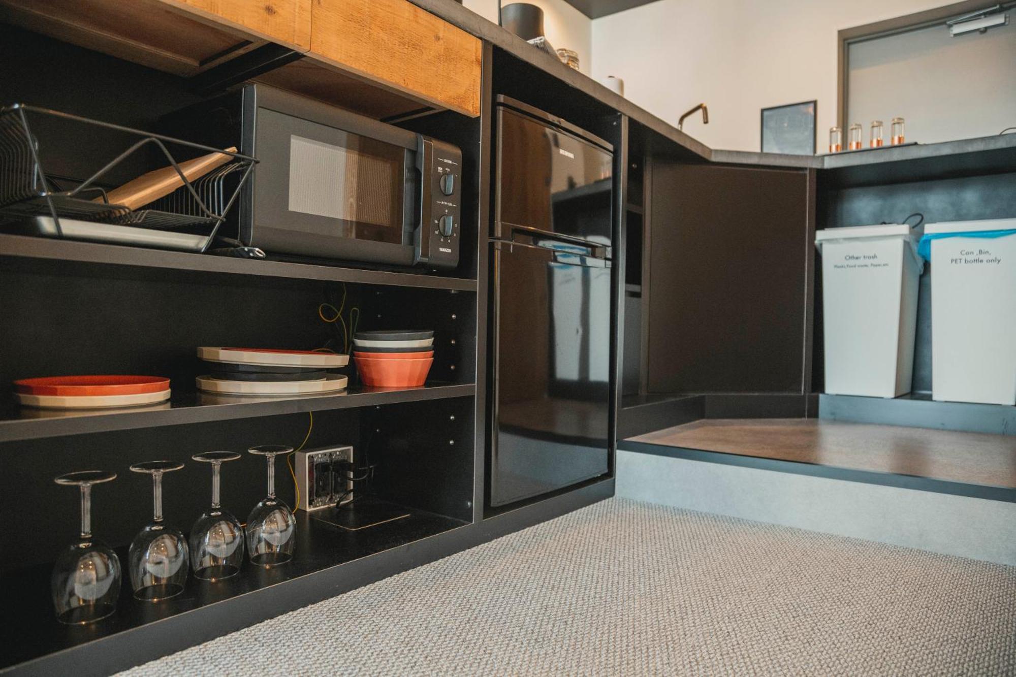 Illi Sun Shimokitazawa Apartamento