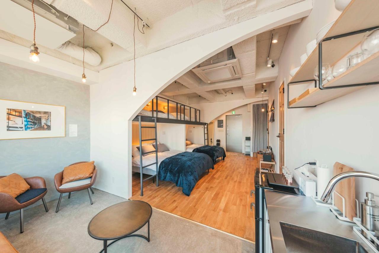 Illi Sun Shimokitazawa Apartamento Tóquio