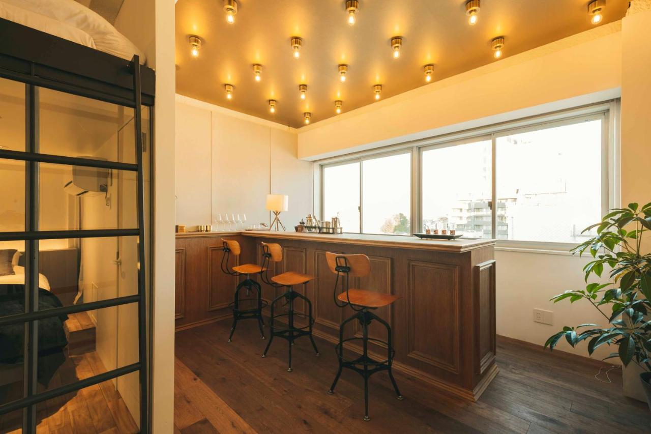Illi Sun Shimokitazawa Apartamento