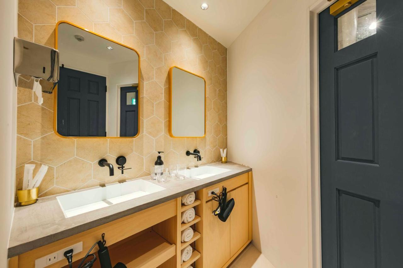 Apartamento Illi Sun Shimokitazawa *