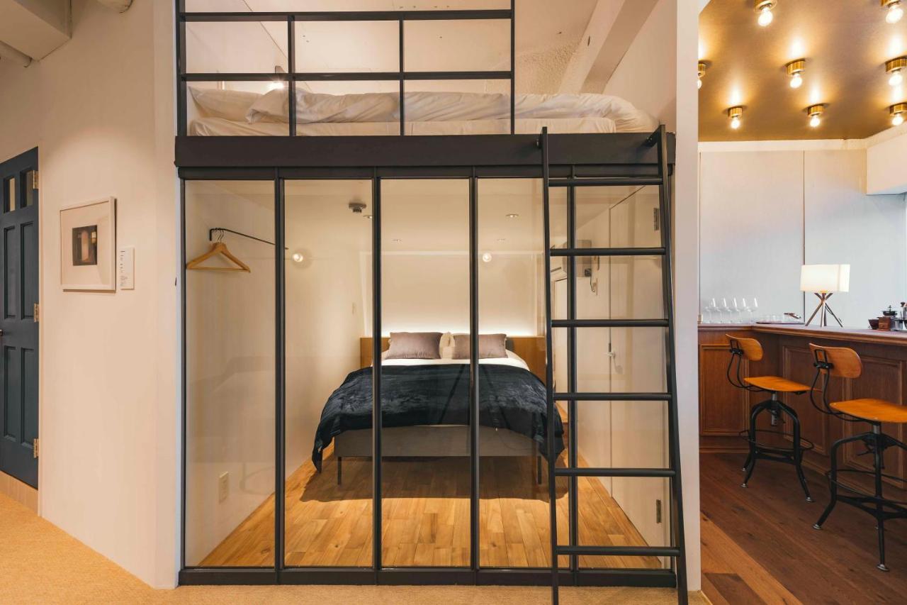 Illi Sun Shimokitazawa Apartamento Tóquio