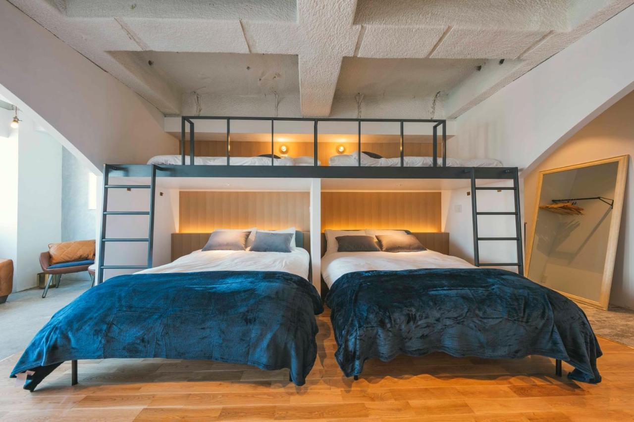 Illi Sun Shimokitazawa Apartamento Tóquio