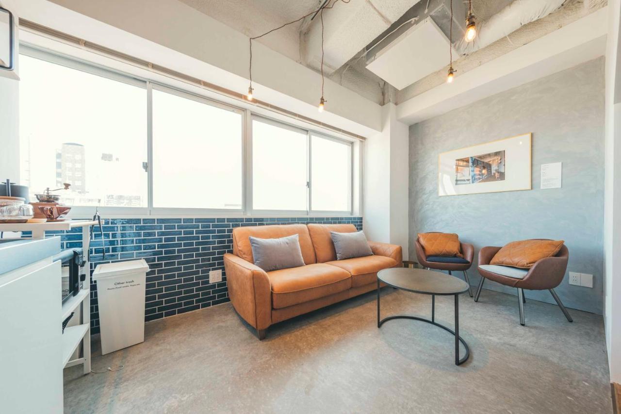 Illi Sun Shimokitazawa Apartamento Tóquio
