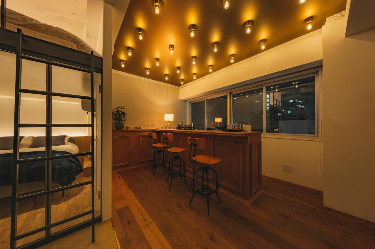 Apartamento Illi Sun Shimokitazawa