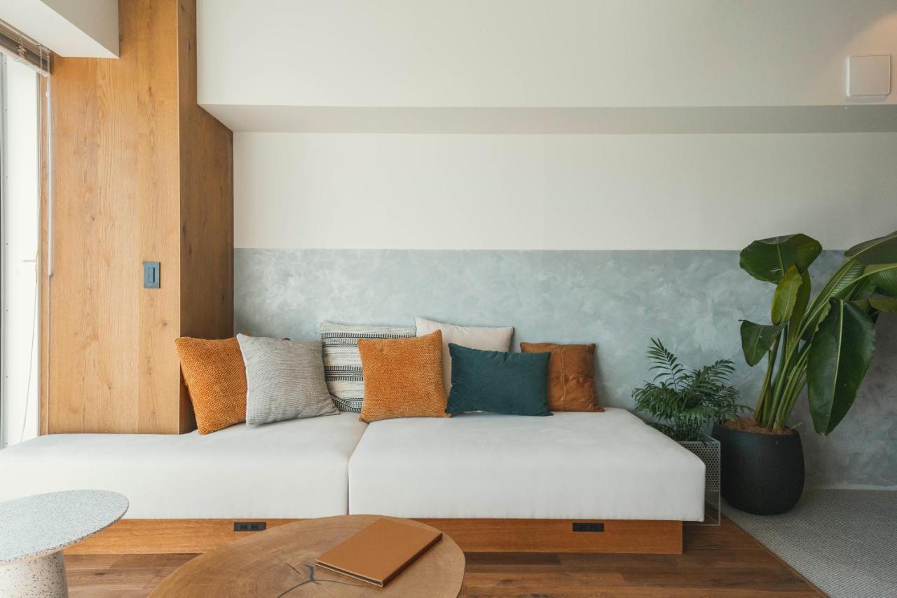 Illi Sun Shimokitazawa Apartamento