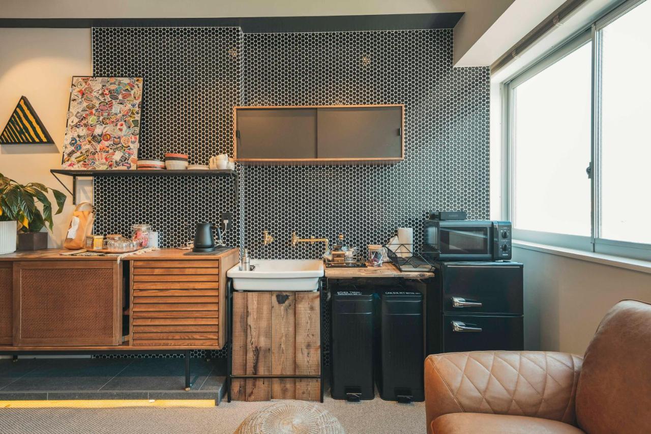 Apartamento Illi Sun Shimokitazawa Tóquio