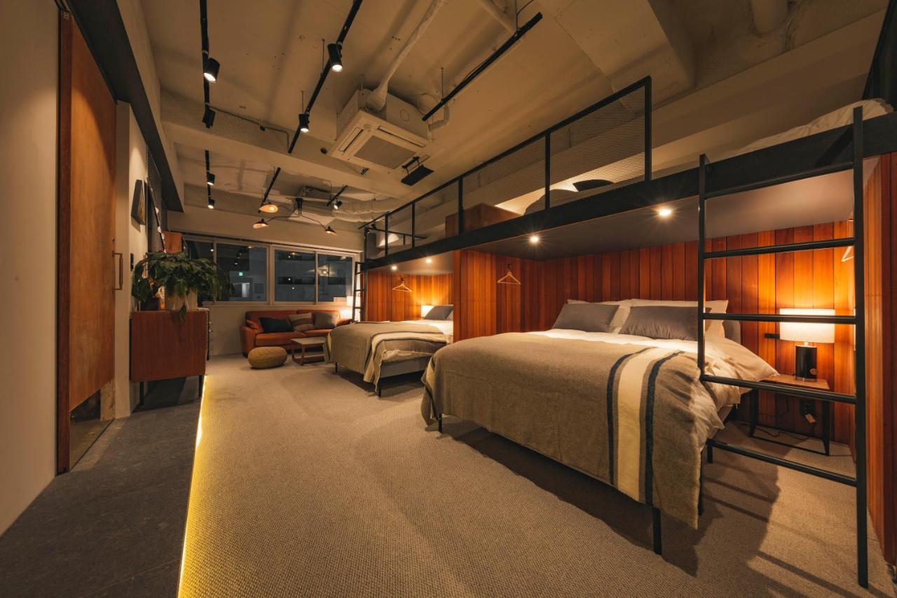 Illi Sun Shimokitazawa Apartamento *