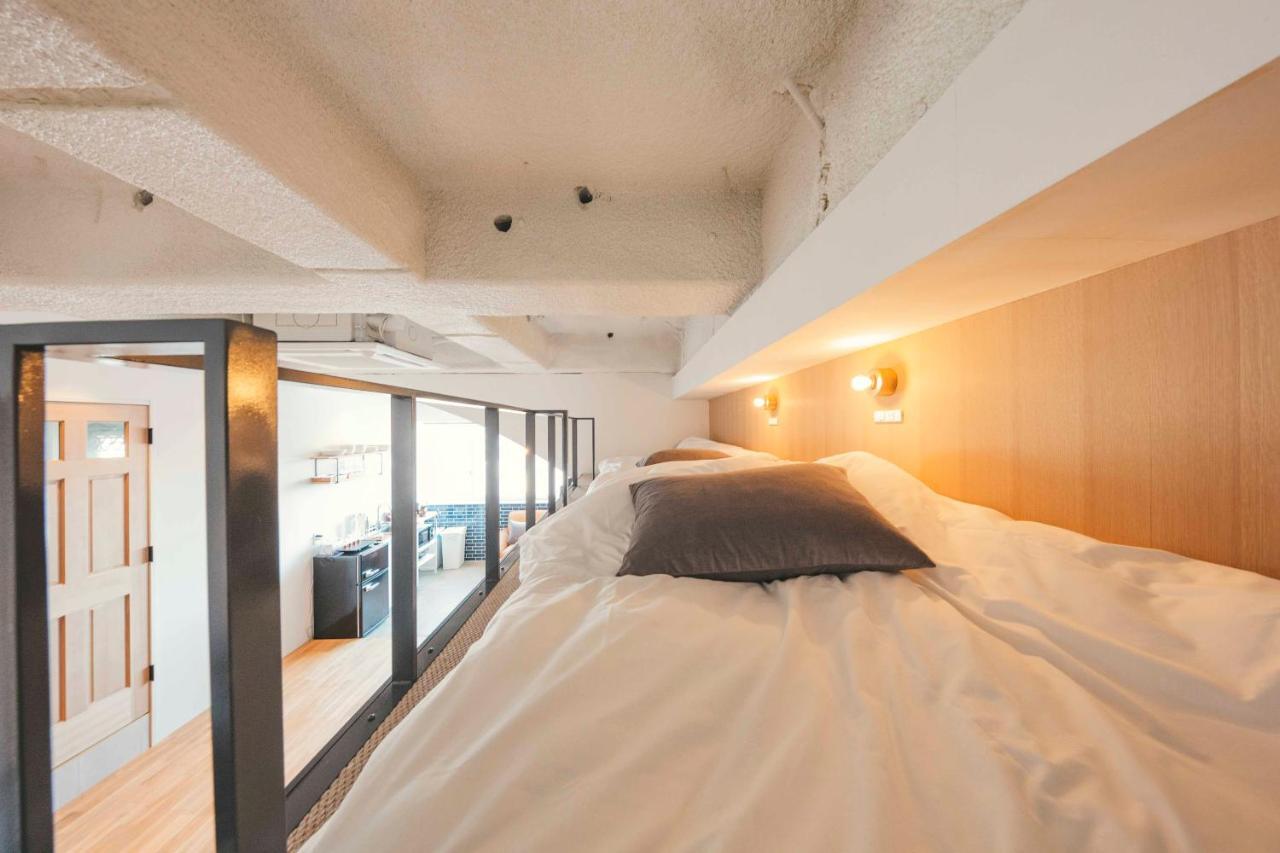 Illi Sun Shimokitazawa Apartamento *