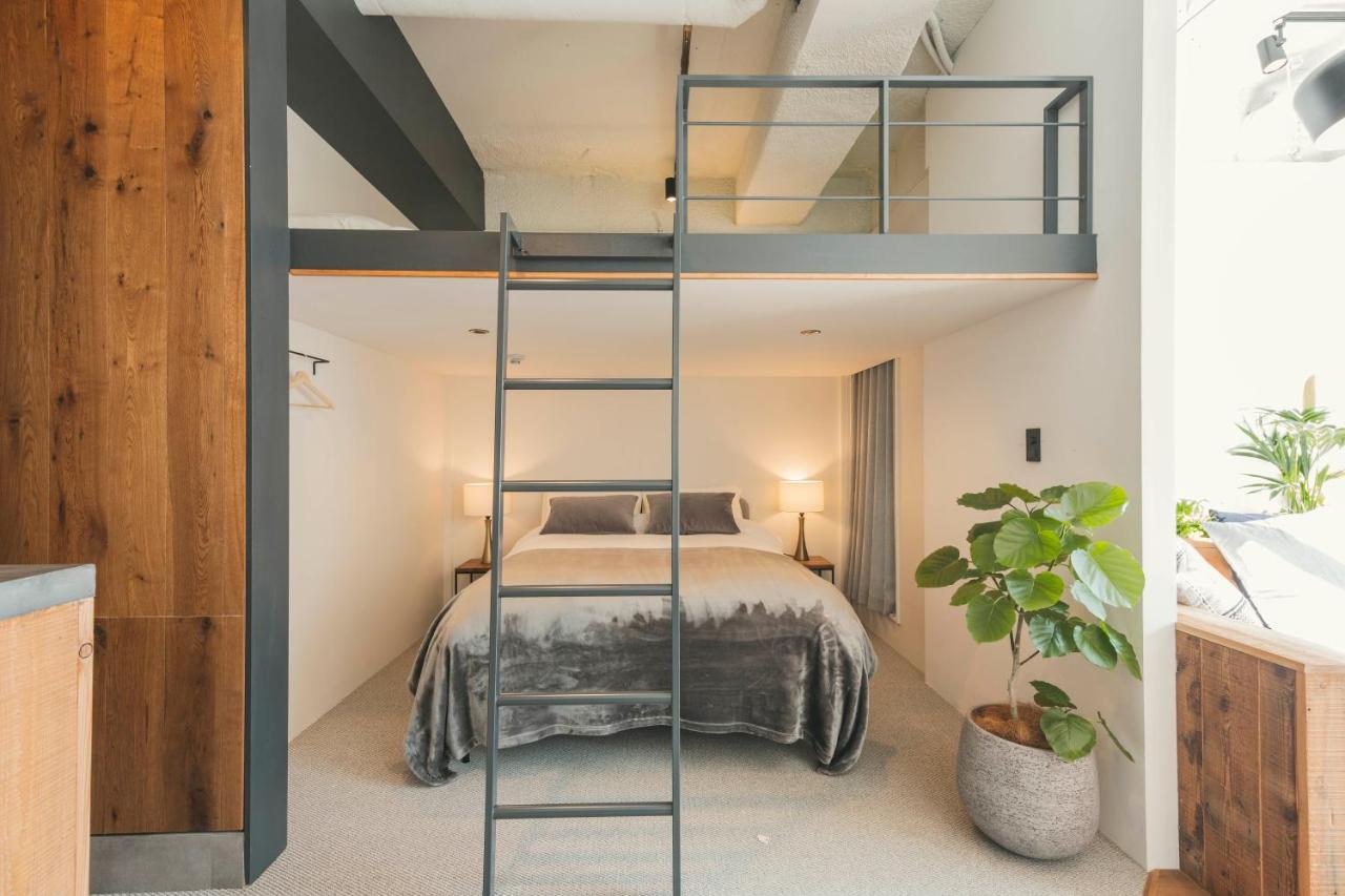 Apartamento Illi Sun Shimokitazawa *