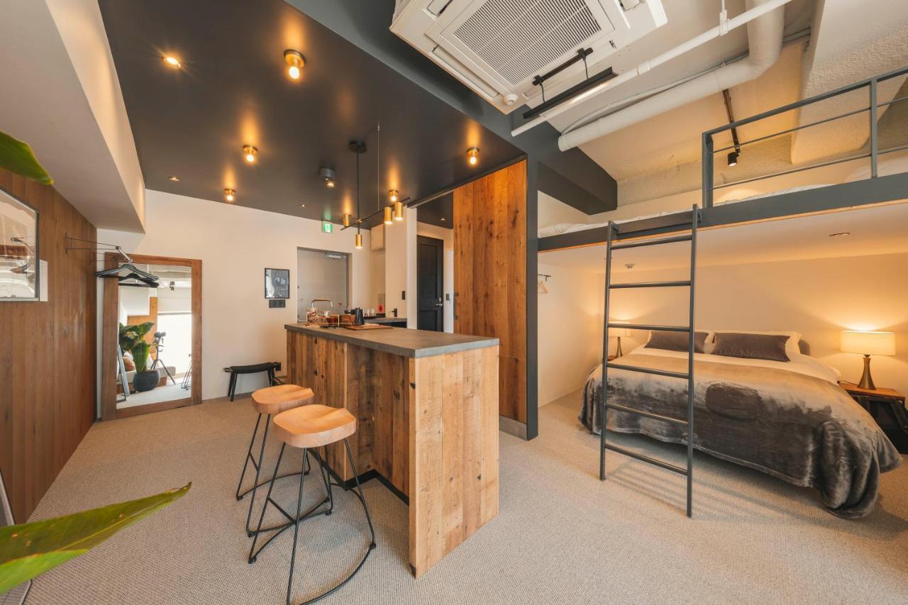 Apartamento Illi Sun Shimokitazawa *